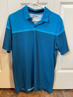 Nike Golf Tour Performance Dri-Fit Polo - Men’s Small